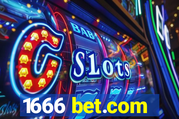 1666 bet.com